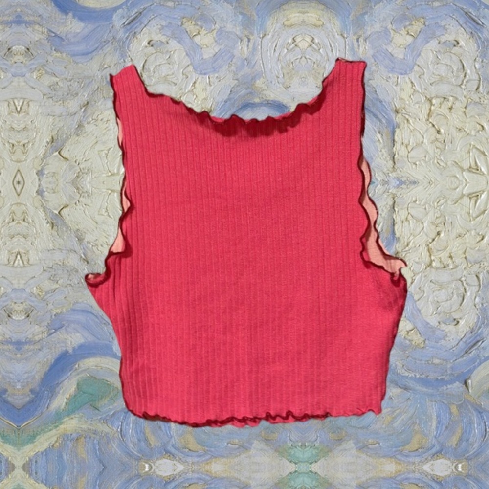 Inside Out Tank Top Bundle - Picture 3 of 5